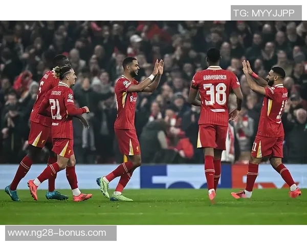 足总杯惊心动魄利物浦逆转里昂点球大战引爆全场激情