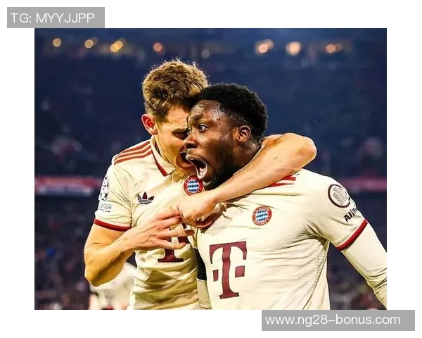 意甲激战曼城逆转拜仁全场沸腾瞬间解析与精彩回顾