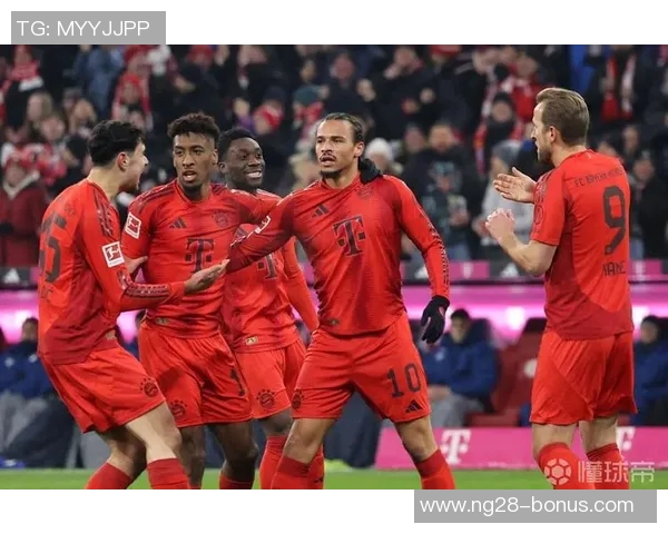 意甲精彩对决拜仁5-1热刺十大进球瞬间点燃全场激情