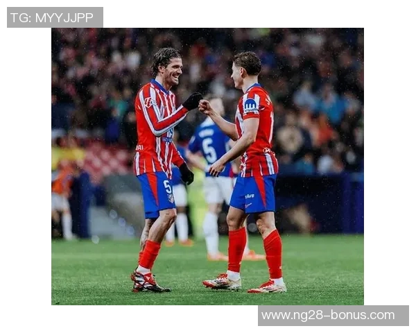 国米友谊赛大胜马竞五球狂潮绝杀时刻点燃全场激情